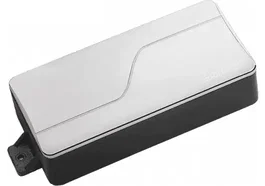 FISHMAN PASTILLA HUMBUCKER MODERN Alnico 7st.- Nickel