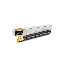 Kyocera Toner TK-8345Y / 1T02L7ANL1 Jaune pour imprimante