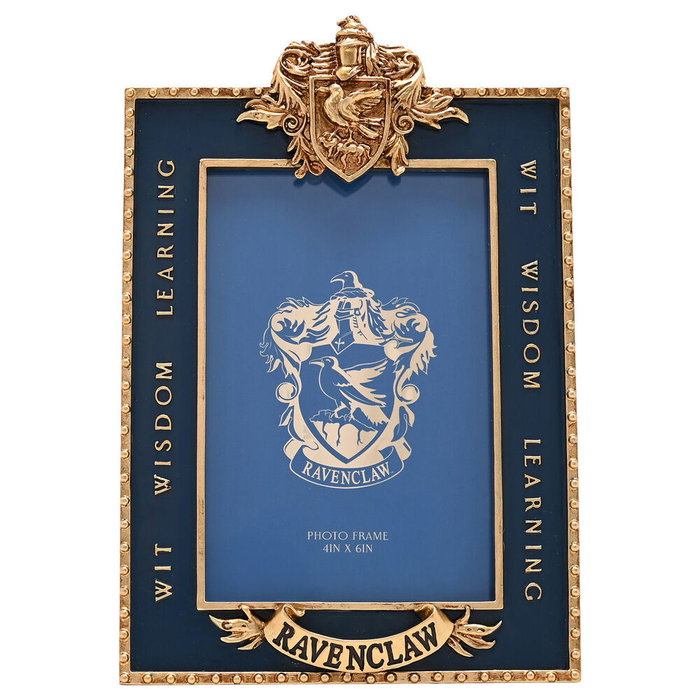 WIDDOP & CO Marco fotos Ravenclaw Harry Potter 10x15cm