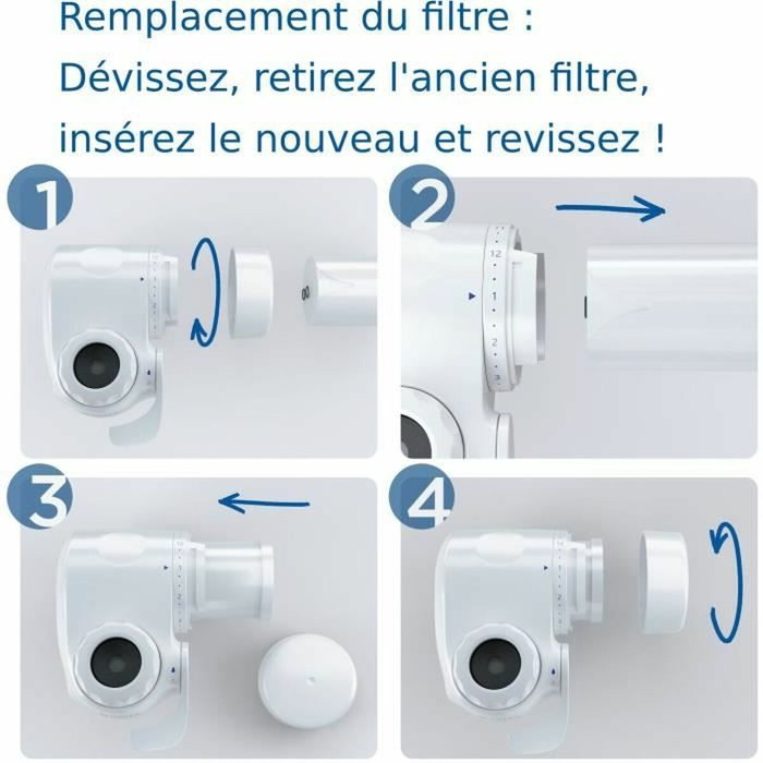 Brita ON TAP V Filtre de Rechange