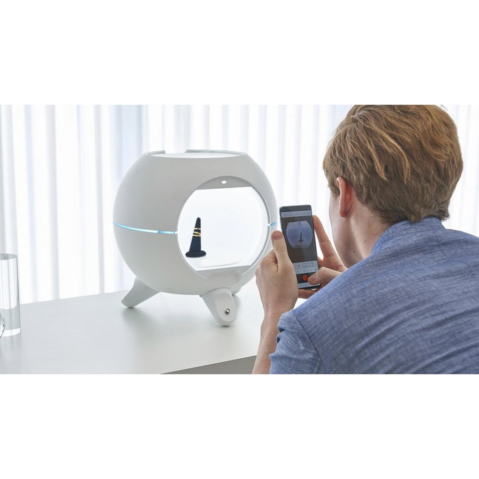 Orangemonkie Foldio360 Smart Dome