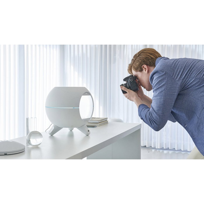 Orangemonkie Foldio360 Smart Dome