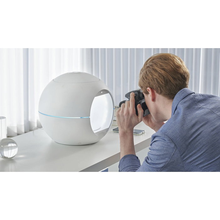 Orangemonkie Foldio360 Smart Dome