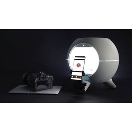 Orangemonkie Foldio360 Smart Dome