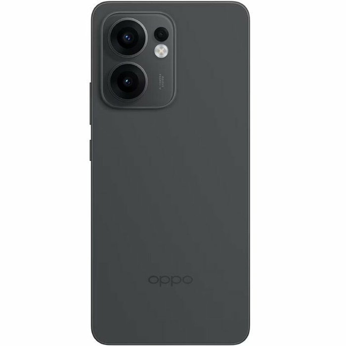 Smartphone Oppo Reno 13 F Octa Core 8 GB RAM 256 GB Gris 6,67" Smartphone Oppo Reno 13 F Octa Core 8 GB RAM 256 GB Gris 6,67"