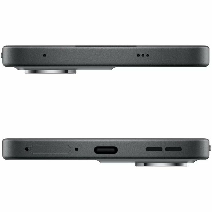 Smartphone Oppo Reno 13 F Octa Core 8 GB RAM 256 GB Gris 6,67" Smartphone Oppo Reno 13 F Octa Core 8 GB RAM 256 GB Gris 6,67"