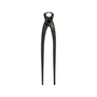MAURER Tenaille russe professionnelle noire 10''