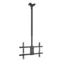 Tooq LPCE1186TSLI-XL-B Support plafond pour TV 43-86 pouces