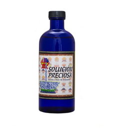 Solución Preciosa