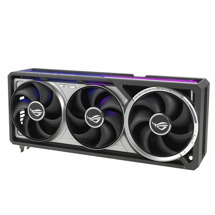 Asus ROG Astral RTX5090-O32G-GAMING NVIDIA GeForce RTX 5090 32 GB GDDR7 Asus ROG Astral RTX5090-O32G-GAMING NVIDIA GeForce RTX 5090 32 GB GDDR7