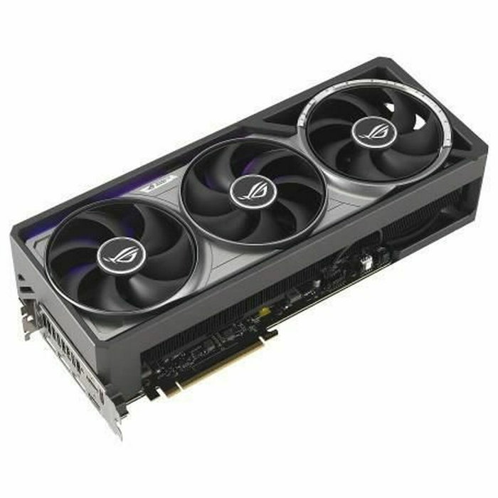 Asus ROG Astral RTX5090-O32G-GAMING NVIDIA GeForce RTX 5090 32 GB GDDR7 Asus ROG Astral RTX5090-O32G-GAMING NVIDIA GeForce RTX 5090 32 GB GDDR7