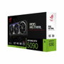 Asus ROG Astral RTX5090-O32G-GAMING NVIDIA GeForce RTX 5090 32 GB GDDR7