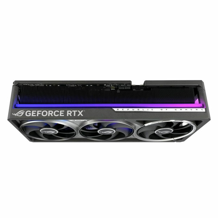 Asus ROG Astral RTX5090-O32G-GAMING NVIDIA GeForce RTX 5090 32 GB GDDR7 Asus ROG Astral RTX5090-O32G-GAMING NVIDIA GeForce RTX 5090 32 GB GDDR7