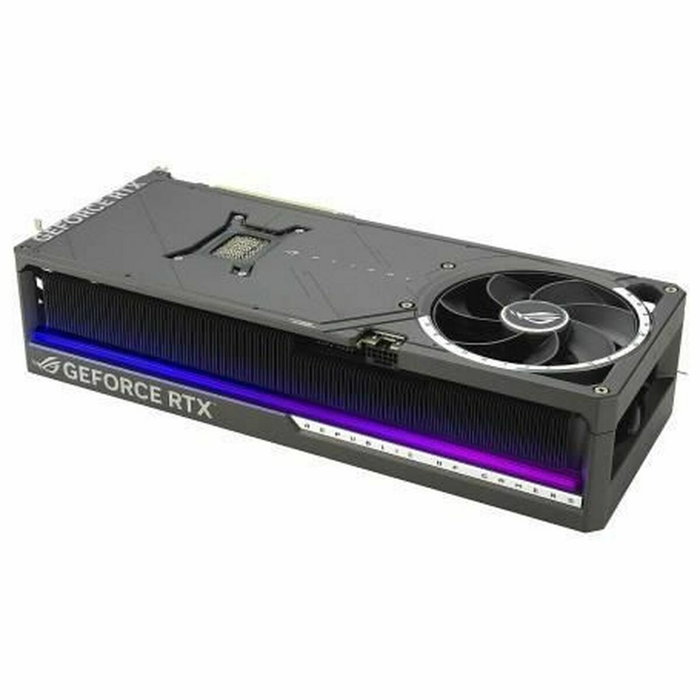 Asus ROG Astral RTX5090-O32G-GAMING NVIDIA GeForce RTX 5090 32 GB GDDR7 Asus ROG Astral RTX5090-O32G-GAMING NVIDIA GeForce RTX 5090 32 GB GDDR7
