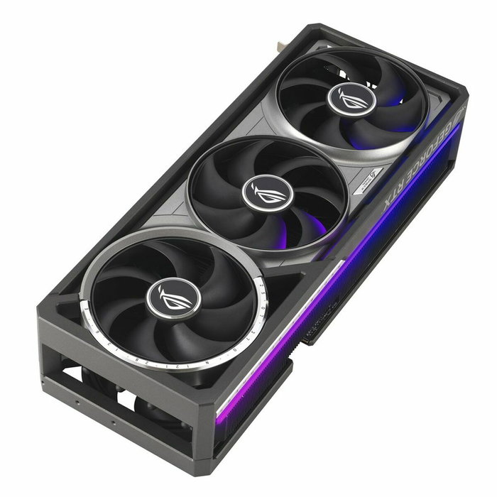 Asus ROG Astral RTX5090-O32G-GAMING NVIDIA GeForce RTX 5090 32 GB GDDR7 Asus ROG Astral RTX5090-O32G-GAMING NVIDIA GeForce RTX 5090 32 GB GDDR7