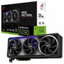 Asus ROG Astral RTX5090-O32G-GAMING NVIDIA GeForce RTX 5090 32 GB GDDR7