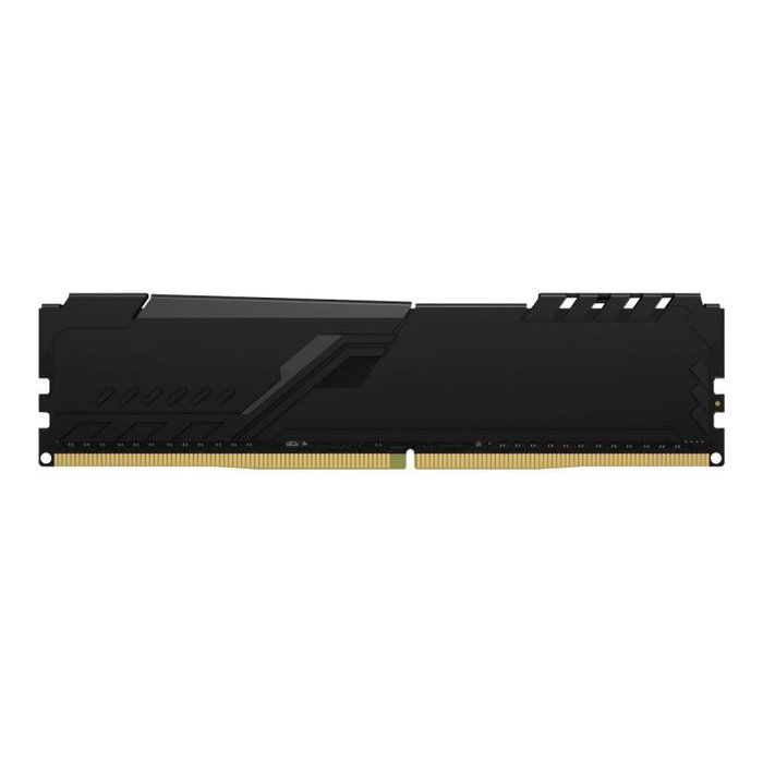 Kingston KF432C16BB/32 - Mémoire RAM DDR4 Fury Beast 32 Go 3200 MHz CL16 Kingston KF432C16BB/32 - Mémoire RAM DDR4 Fury Beast 32 Go 3200 MHz CL16