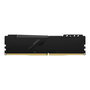 Kingston KF432C16BB/32 - Mémoire RAM DDR4 Fury Beast 32 Go 3200 MHz CL16