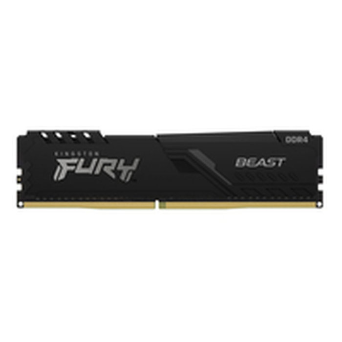 Mémoire RAM Kingston Beast 32 GB DDR4 1600 mHz 3200 MHz CL16