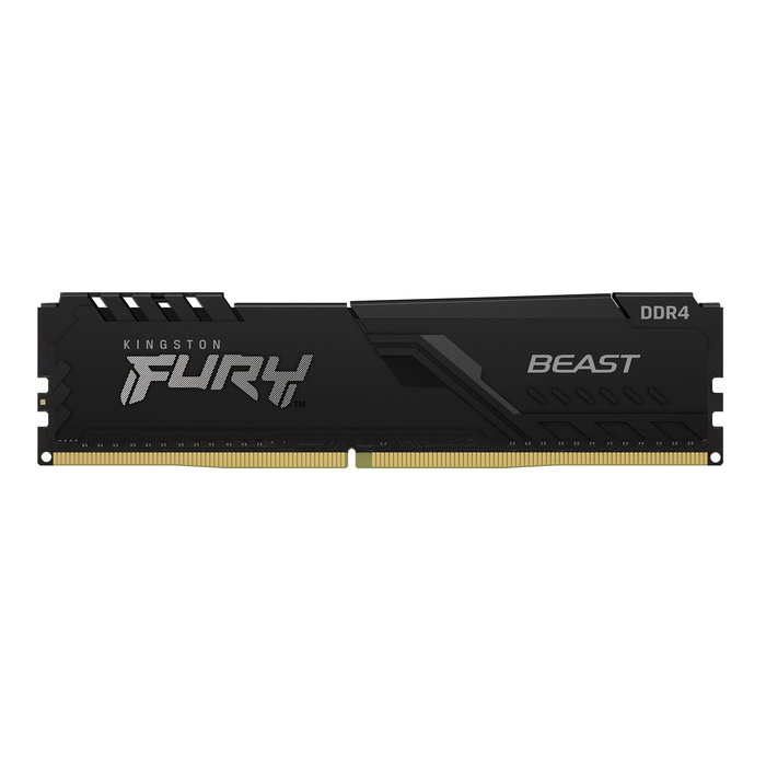 Mémoire RAM Kingston Beast 32 GB DDR4 1600 mHz 3200 MHz CL16