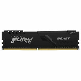 Mémoire RAM Kingston Beast 32 GB DDR4 1600 mHz 3200 MHz CL16