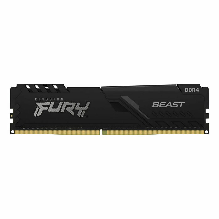 Mémoire RAM Kingston Beast 32 GB DDR4 1600 mHz 3200 MHz CL16
