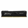 Mémoire RAM Kingston Beast 32 GB DDR4 1600 mHz 3200 MHz CL16