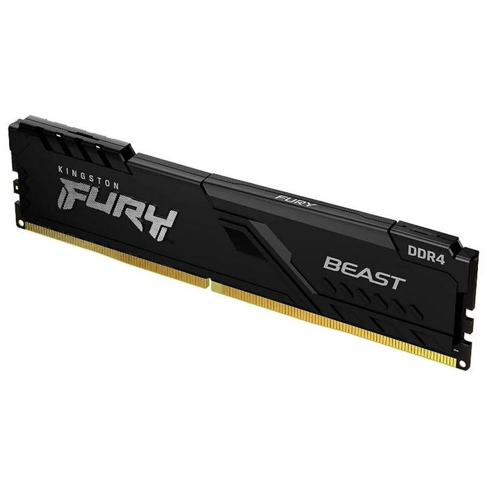 Mémoire RAM Kingston Beast 32 GB DDR4 1600 mHz 3200 MHz CL16
