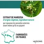 Vetocanis Pipette Anti-Puces, Tiques et Moustiques pour Grand Chien - Répulsif à l'Extrait de Margosa d'Origine Végétale - Protection 1 Mois