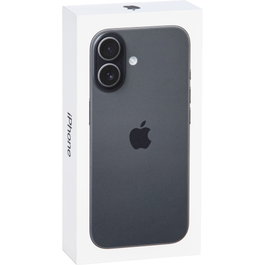 Apple iPhone 17 512 Go Noir