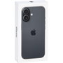 Apple iPhone 17 512 Go Noir