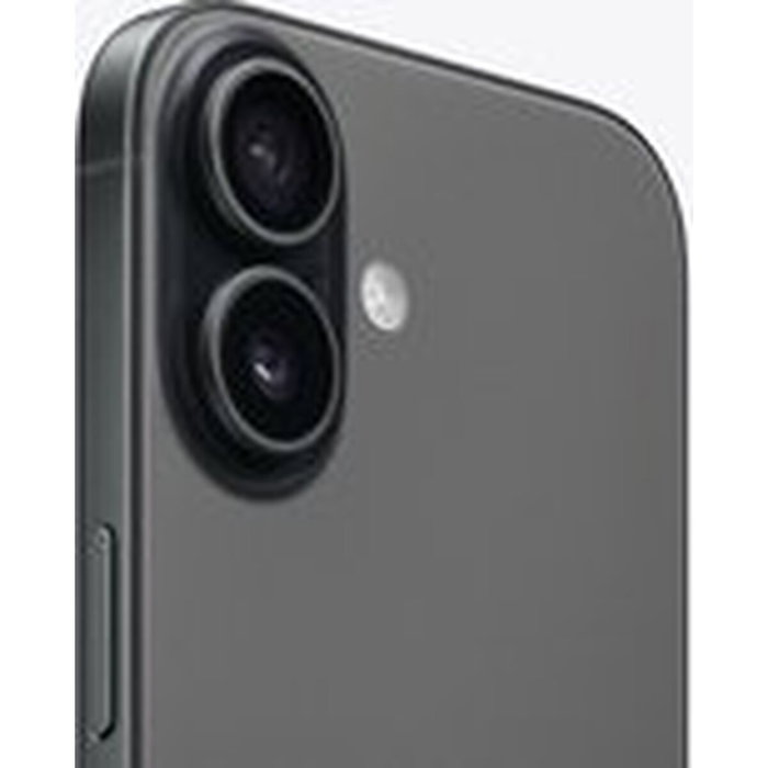 Smartphone Apple Iphone 17 6,3" Apple A18 Pro 8 GB RAM 512 GB Noir Smartphone Apple Iphone 17 6,3" Apple A18 Pro 8 GB RAM 512 GB Noir