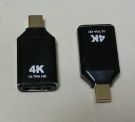ProXtend Adaptateur Mini-Displayport (Mâle) vers HDMI