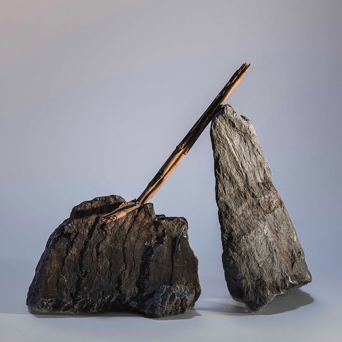 Adolfo Dominguez BLACK AMBER EDP Vaporisateur 120 ml Parfum Oriental pour Homme