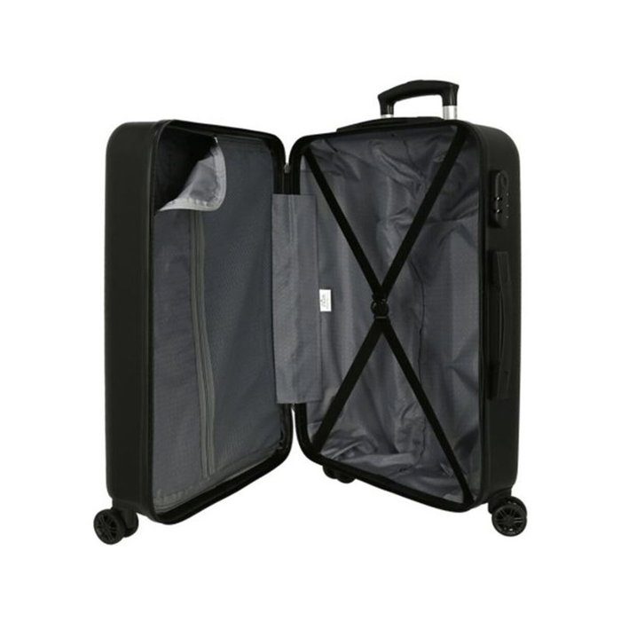 Jeu de valises Disney Mickey Mouse Multicouleur