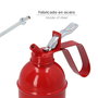 MAURER Burette de graissage Wolfpack lubric 300 cc. de l'acier