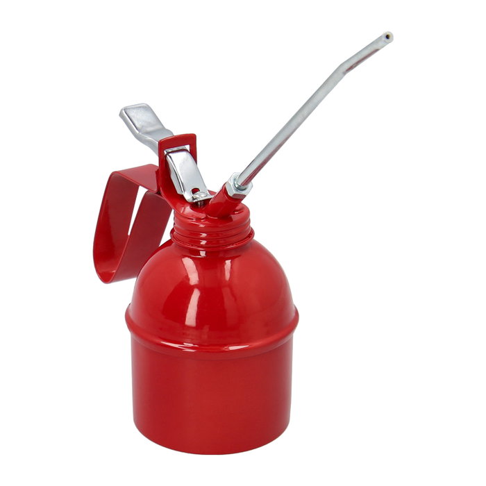 MAURER Burette de graissage Wolfpack lubric 300 cc. de l'acier