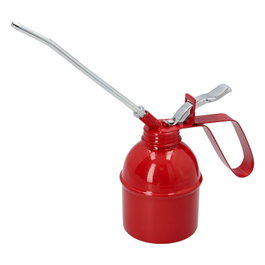 MAURER Burette de graissage Wolfpack lubric 300 cc. de l'acier