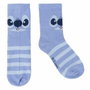 Cerdá Pack de chaussettes Stitch 5 Pièces Taille 27-30
