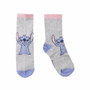 Pack de chaussettes Stitch 5 Pièces L