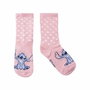 Pack de chaussettes Stitch 5 Pièces L