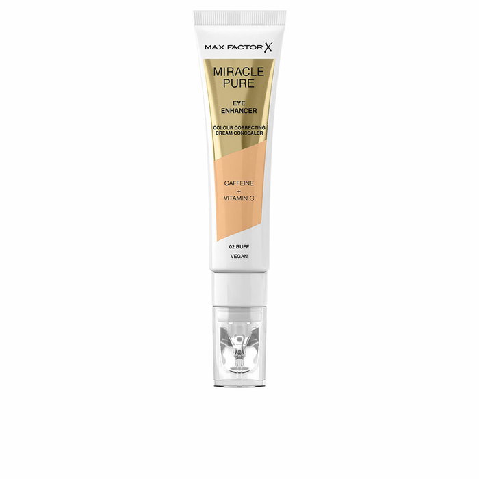 Max Factor Miracle Pure Crème Correctrice 02-Buff