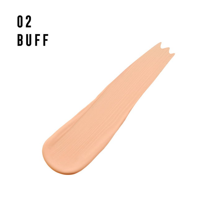 Max Factor Crème Correctrice Miracle Pure #02-Buff 10 ml Max Factor Crème Correctrice Miracle Pure #02-Buff 10 ml
