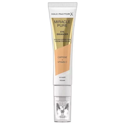 Max Factor Miracle Pure Crème Correctrice 02-Buff