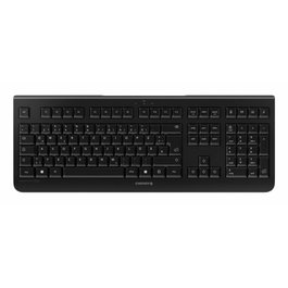 Cherry KW 3000 Tastatur (JK-3000DE-2)