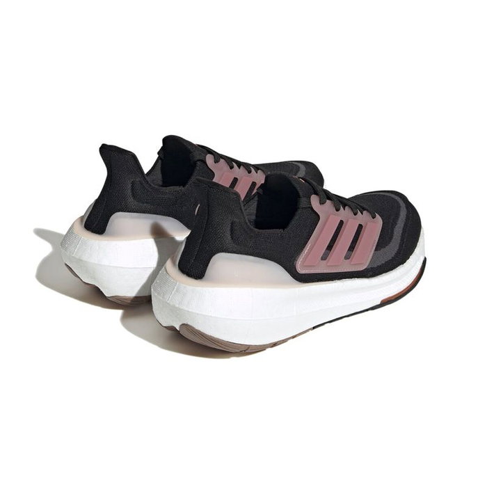 Chaussures de Running pour Adultes Adidas Ultraboost Light Noir