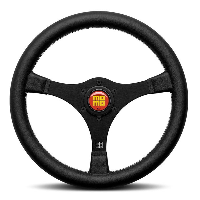 Momo Volant 1968 Racing Heritage 350mm Momo Volant 1968 Racing Heritage 350mm