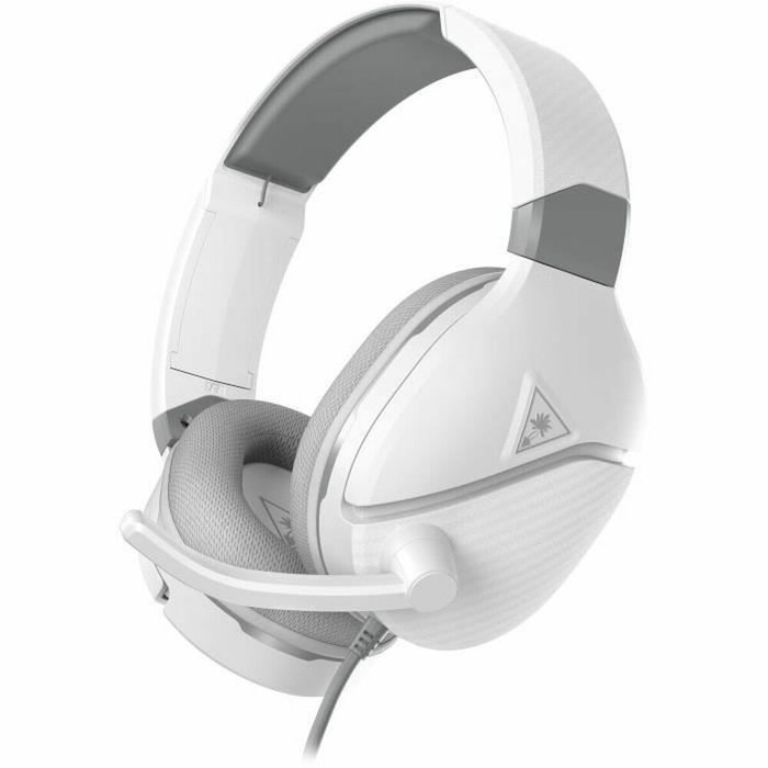 Turtle Beach Recon 200 Gen 2 Blanc Multi-Plateformes