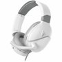Turtle Beach Recon 200 Gen 2 Blanc Multi-Plateformes