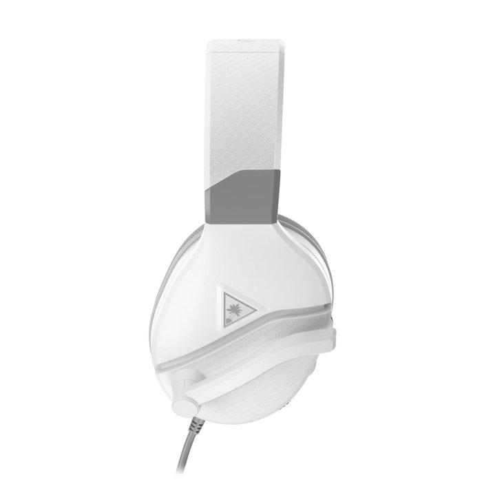 Turtle Beach Recon 200 Gen 2 Blanc - Multi-Plateformes Turtle Beach Recon 200 Gen 2 Blanc - Multi-Plateformes